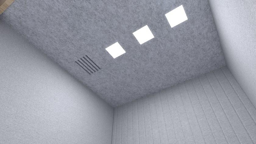 SBS Silence Business Solutions Акустическая будка с телефонной связью на одного человека Procyon sun-id-1506354 - Вид №4