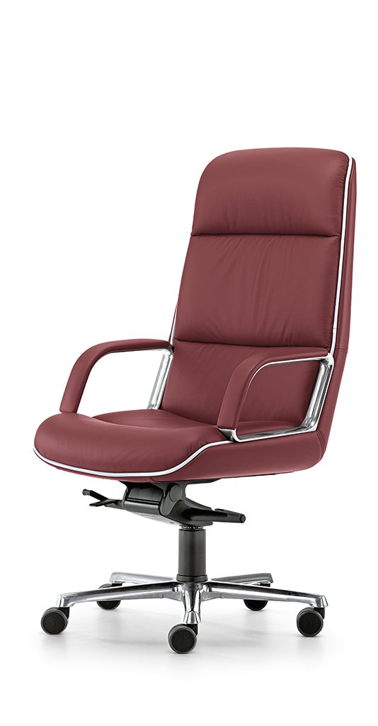 KIDDX Кресло для руководителей Kiruna Vaghi 