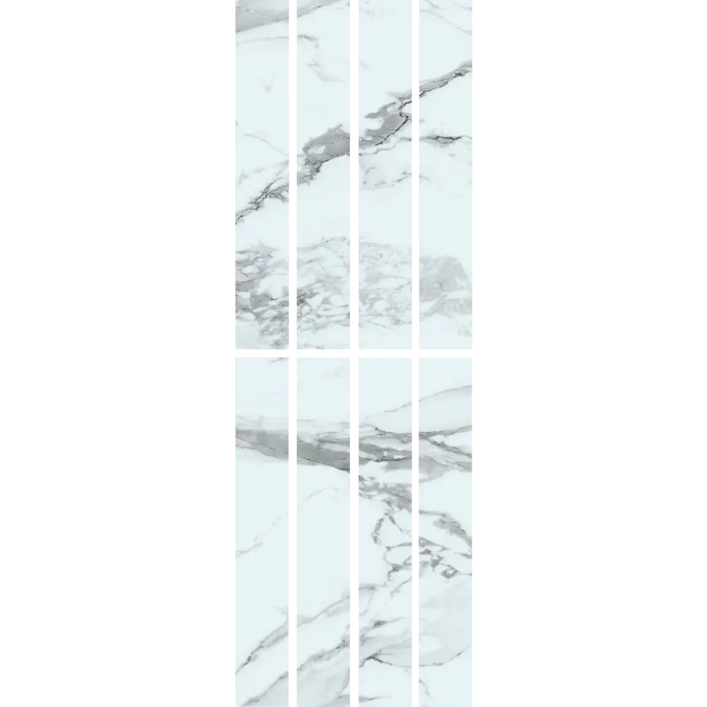 Ламинат Ultrastep Мрамор Аоста 33 класс толщина 8 мм 2.22 м² KRONOSTEP STLM-2190432 - Вид №2