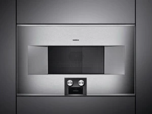 Gaggenau Комбинированная микроволновая печь Serie 400 Bm485110