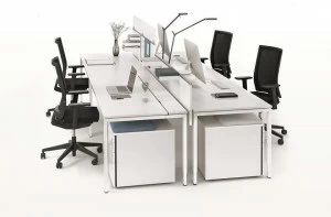 BENE Несколько рабочих станций Basic