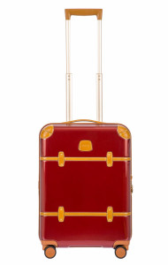 BBG28301.019 Чемодан BBG28301 Bellagio Trolley 21" Brics Bellagio 2.0