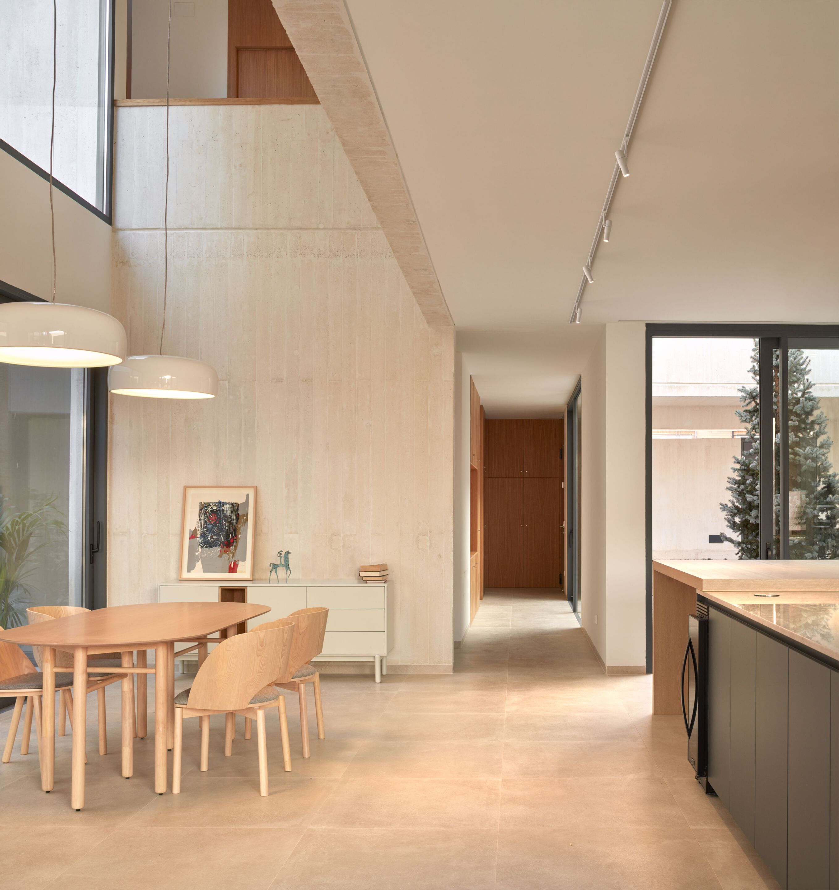 Светодиодное трековое освещение Flos ZERO TRACK PRO ARCH-00001686 - Вид №3