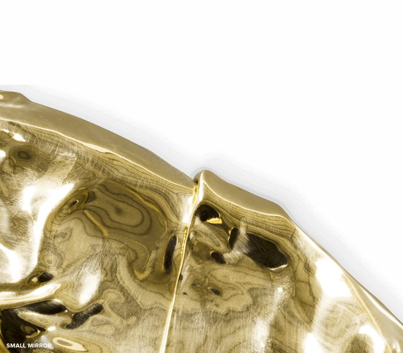 0-118 Гало зеркало Boca Do Lobo  - Вид №20