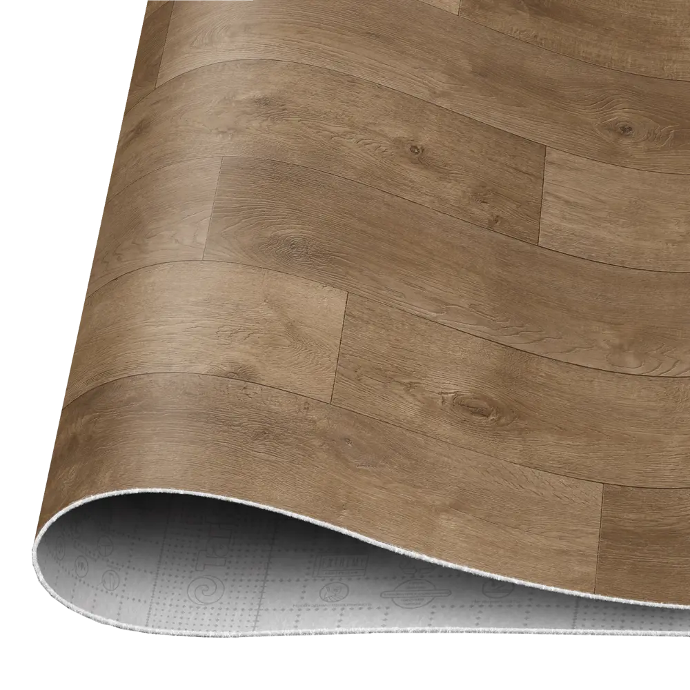 Tarkett Линолеум «Дуб Роберта» полукоммерческий 32 класс с защитой Extreme 89369035 STLM-1322626 - Вид №2