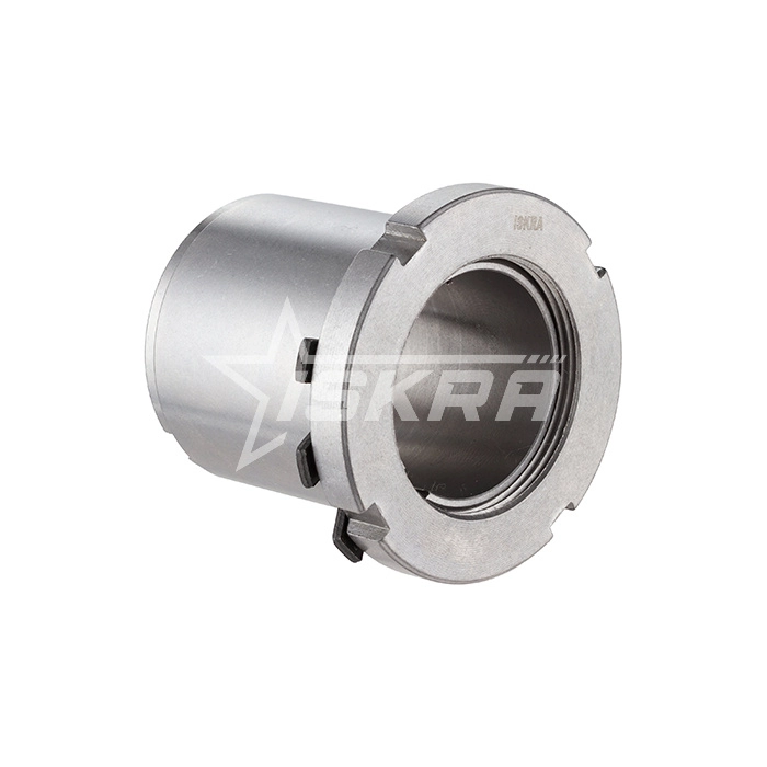 IS3506 Зажимная втулка KLFF015 (PHF FX90-15x25) ISKRA  - Вид №4