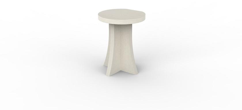 Mobilspazio Круглая тумбочка для гостиниц Zeus sun-id-1462272 - Вид №6