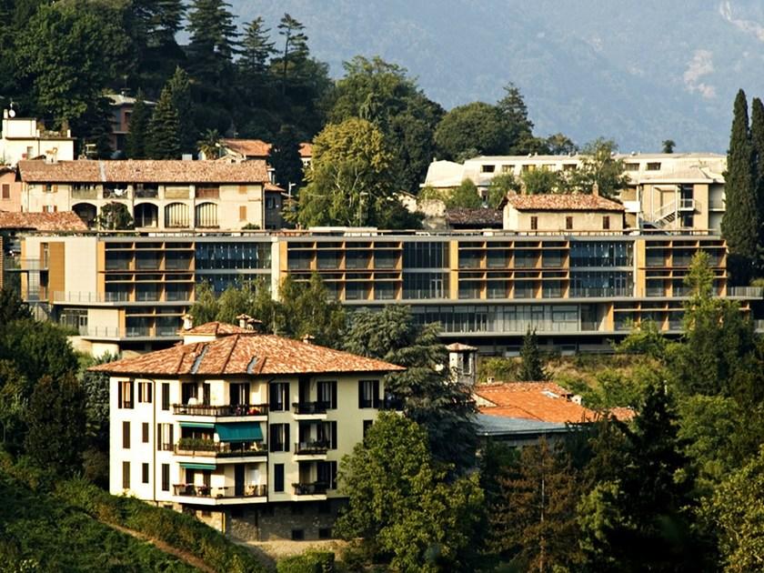 SWISSPEARL Italia Вентилируемый фасад sun-id-1441191 - Вид №30