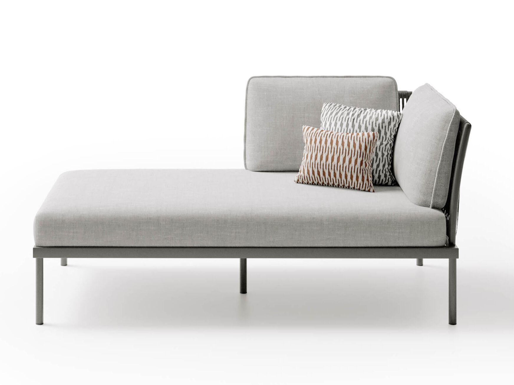 Ткань сад Dormeuse Atmosphera ARCH-00124993 - Вид №5