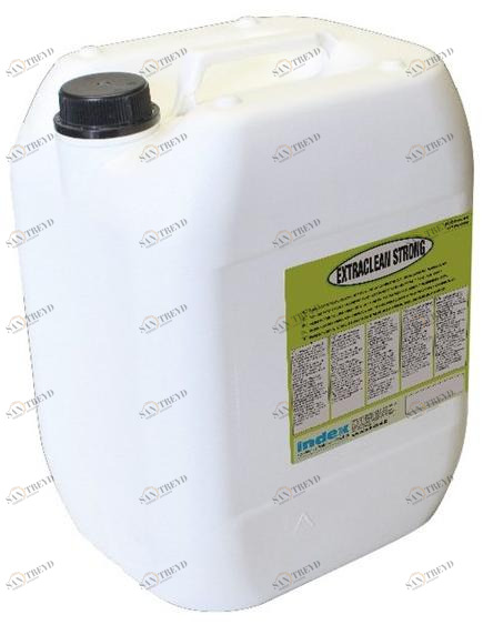 INDEX Жидкое концентрированное средство для удаления накипи sun-id-1451524