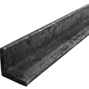 Уголок горячекатаный 100x100x8 мм 6 м 82157291 STLM-2070898