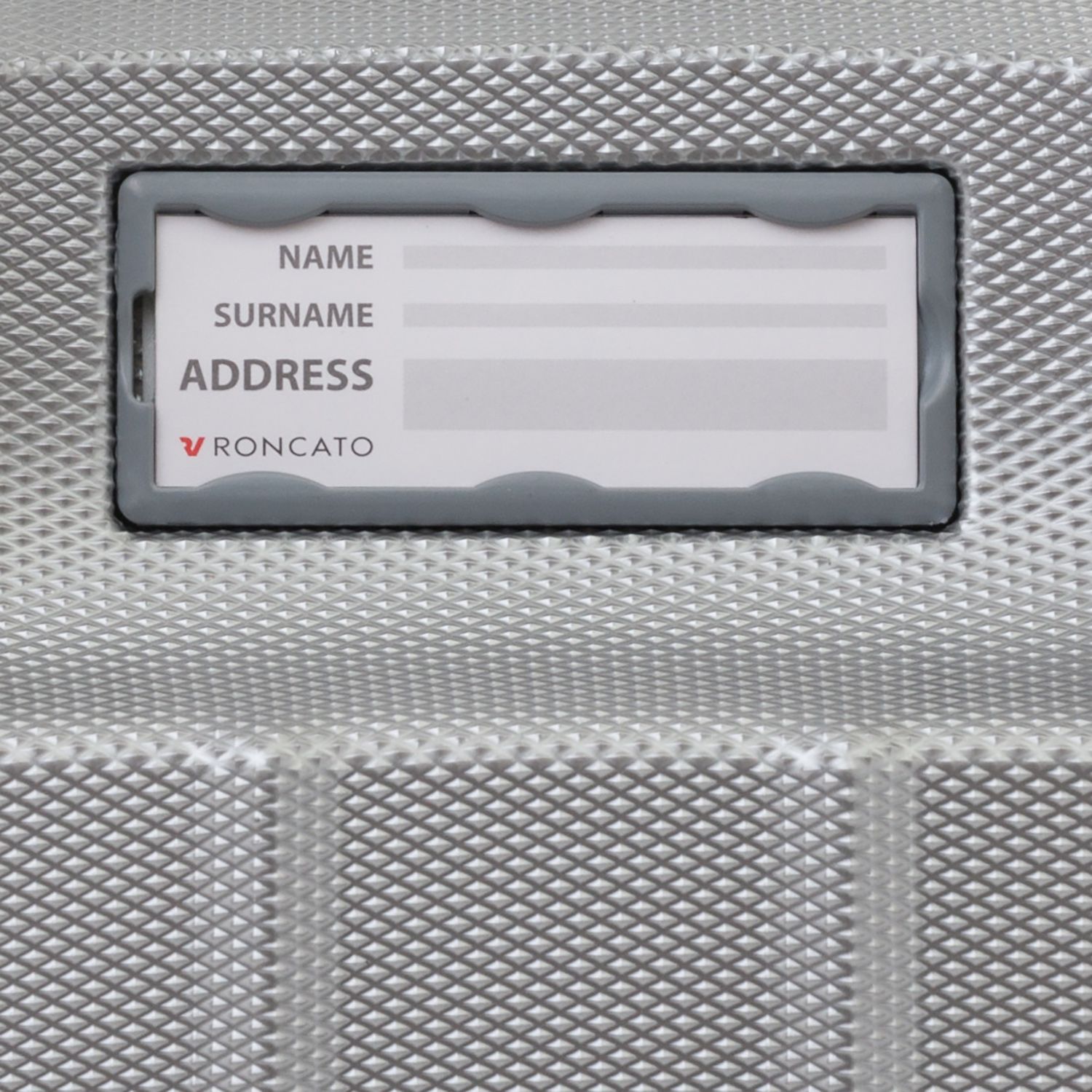 5464-0225 Чемодан 5464 Uno Zsl Premium Cabin Trolley Roncato Uno ZSL Premium 2.0  - Вид №7