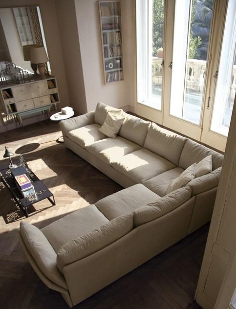 Nube Italia Диван Tempt sun-id-1398239 - Вид №2