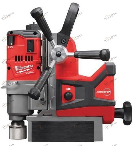 MILWAUKEE Магнитная дрель sun-id-1380984