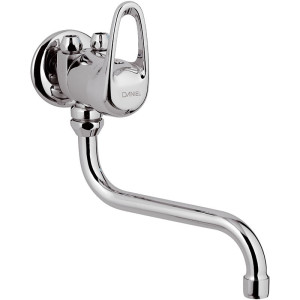 ES5642 Смеситель для мойки DANIEL RUBINETTERIE