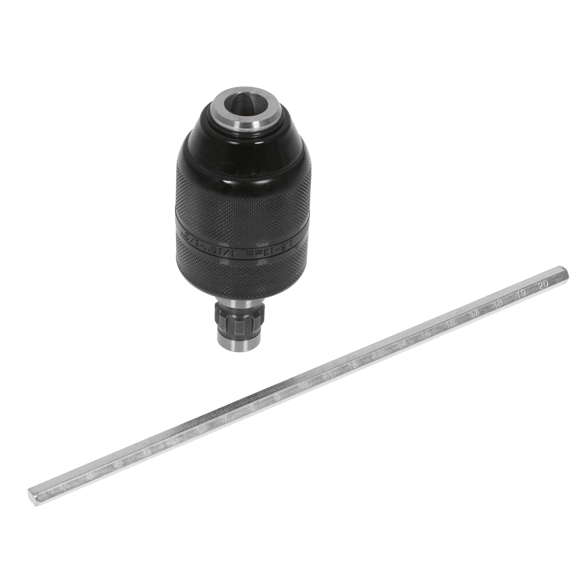 Перфоратор Einhell TE-RH 28 5F 5322654 STDN-0002649 - Вид №5