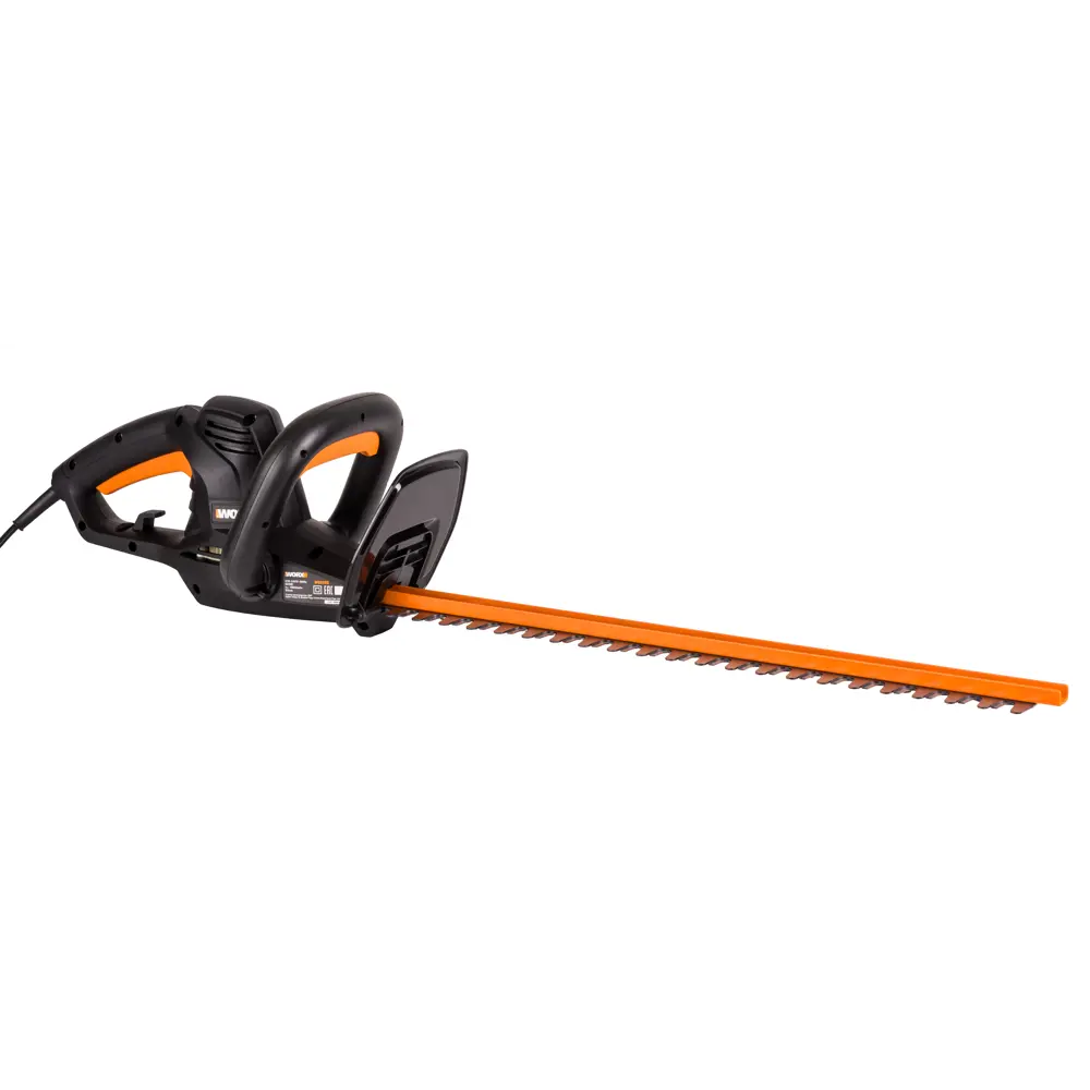 Кусторез электрический WORX WG216E для идеального сада 87295591 STLM-0073662 - Вид №5