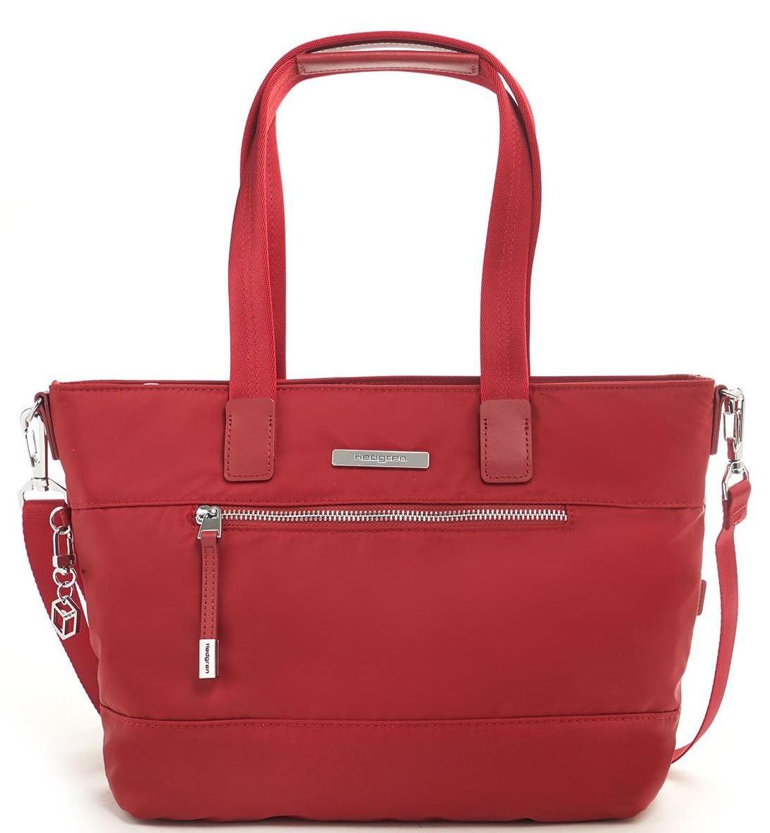 HAUR05/134-02 Сумка HAUR05 Tote Glaze RFID Hedgren Aura