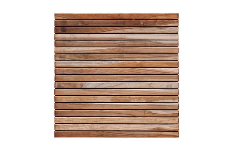 Открытый деревянный пол Il Giardino di Legno ARCH-00008026 - Вид №3