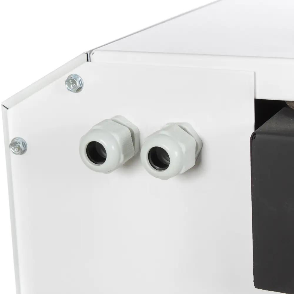 Котел газовый Wester Clever ОКС 1К 20 кВт Santreyd STLM-2125412 - Вид №6