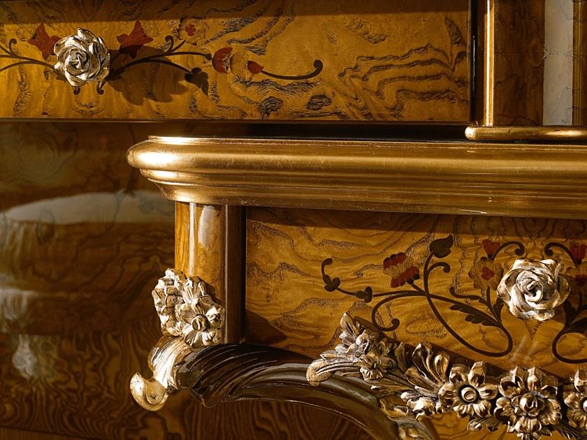 A.R. Arredamenti Туалет мобильный Dolcevita 280 - Вид №2