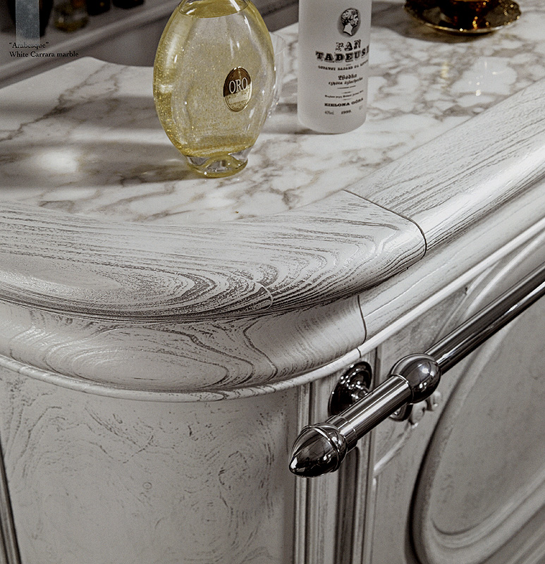 Барная стойка  MIRANDOLA M2304/C COMPLEMENTI - Вид №1