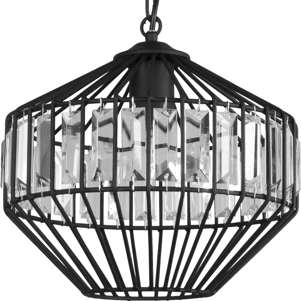 Люстра Стелла Райз 1xЕ27x60 Вт Vitaluce STLM-2009899