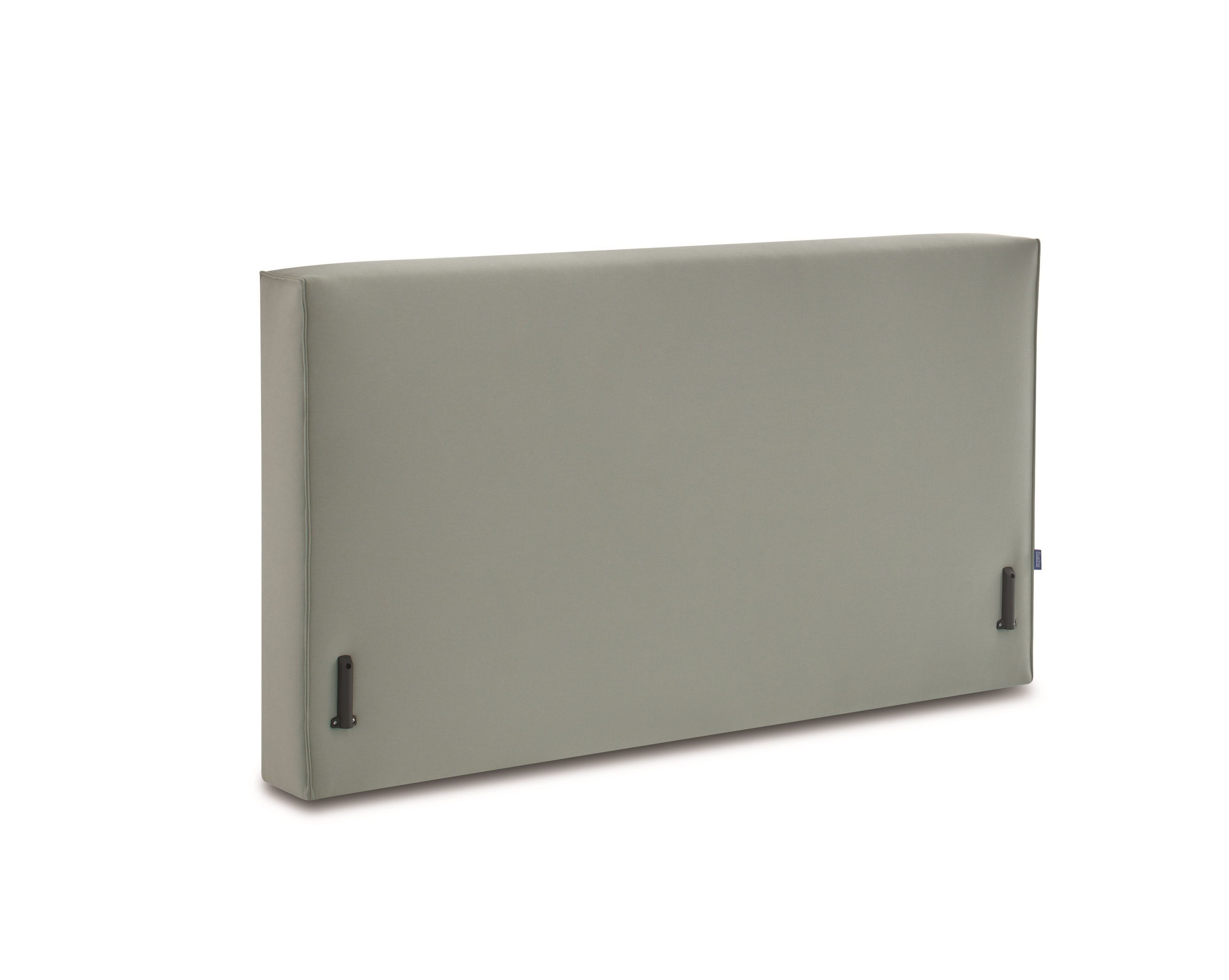 Тканевая кровать с мягким изголовьем Auping Оригинал ARCH-00056211 - Вид №11