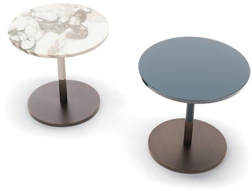 MisuraEmme Журнальный столик из лакированного дерева Misuraemme sun-id-1469527 - Вид №4