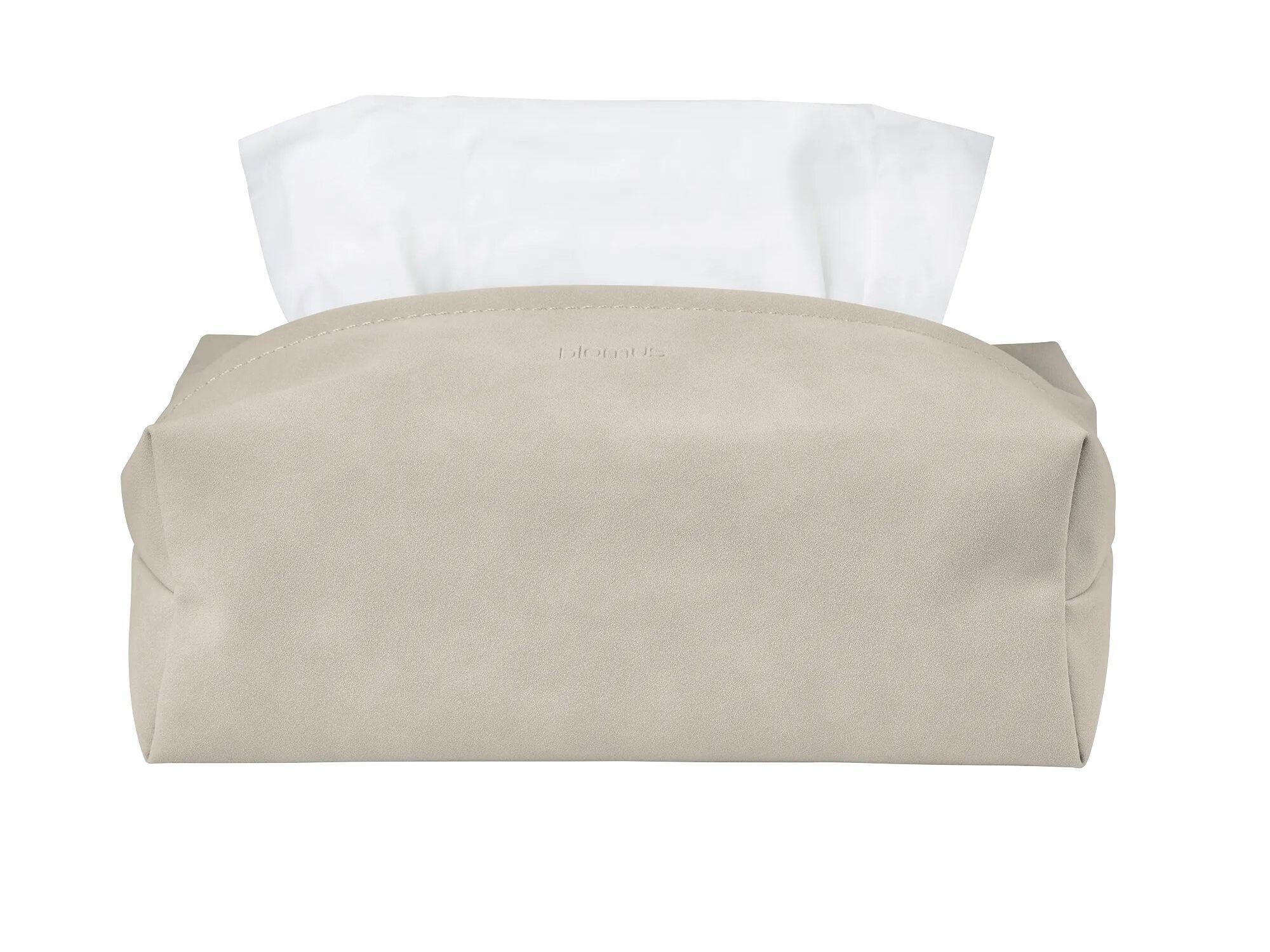 Держатель для салфеток из искусственной кожи blomus Sahla ARCH-00114489