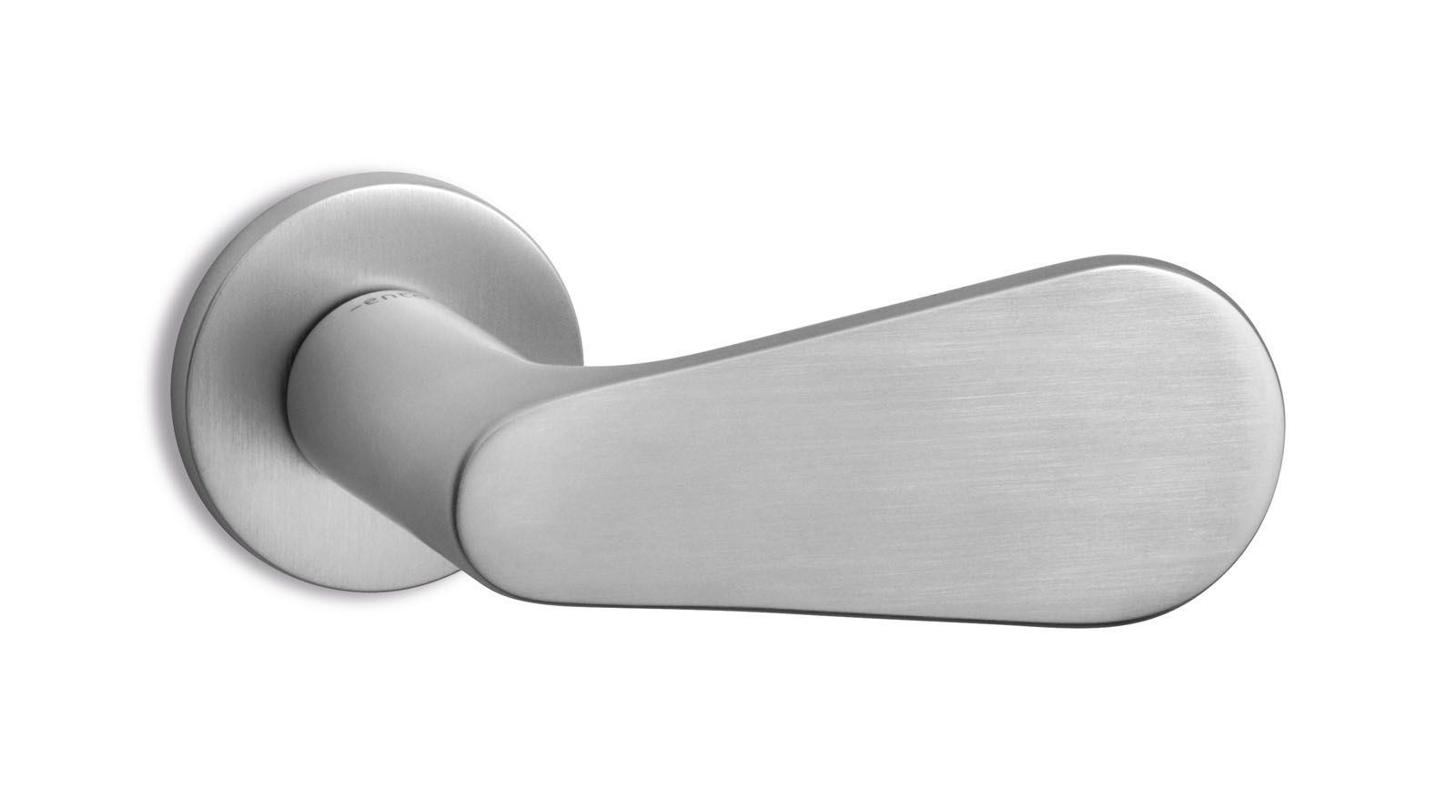 Латунная ручка на розетке Ento драйвер ARCH-00128215 - Вид №4