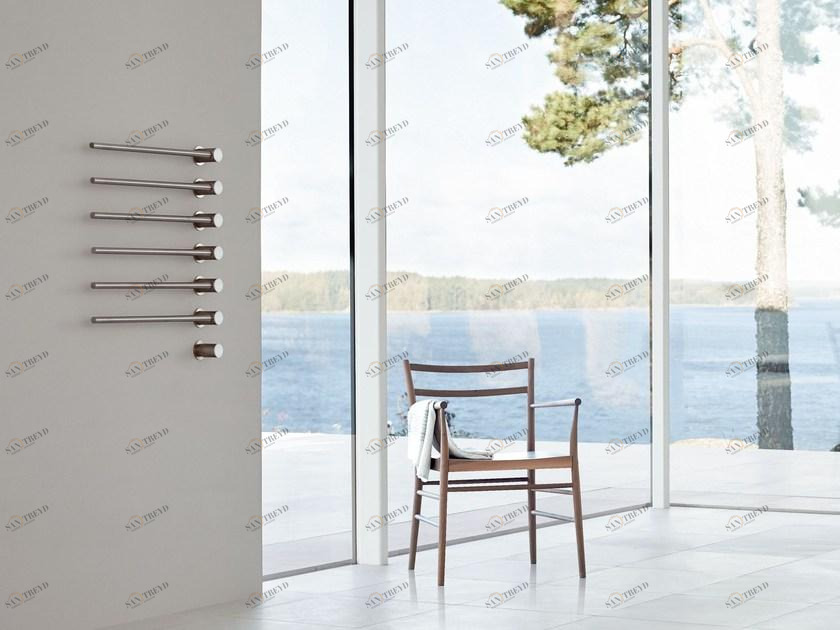 VOLA Настенный электрический полотенцесушитель sun-id-1451422