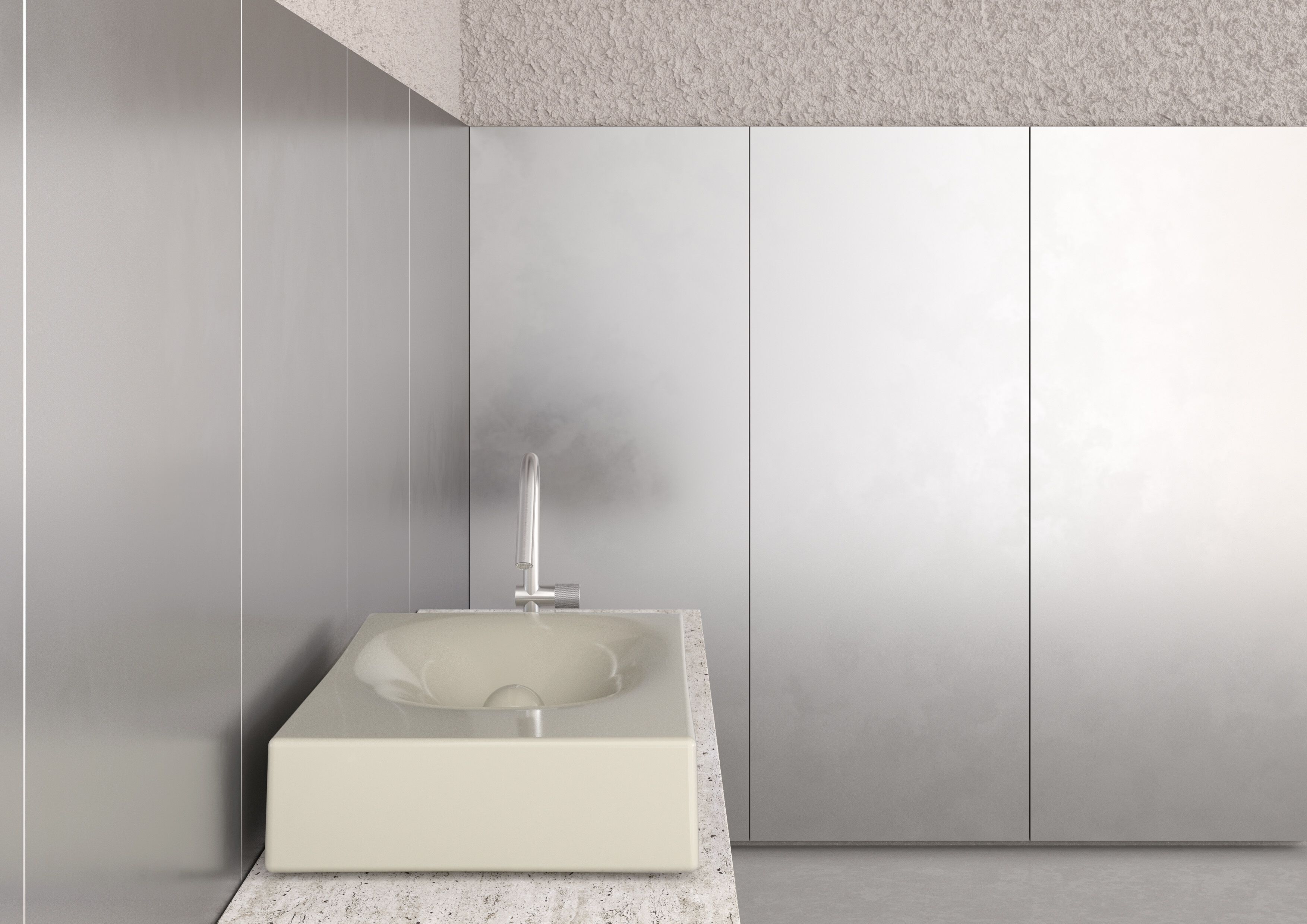 Керамическая столешница Trone Rituel ARCH-00133903 - Вид №2