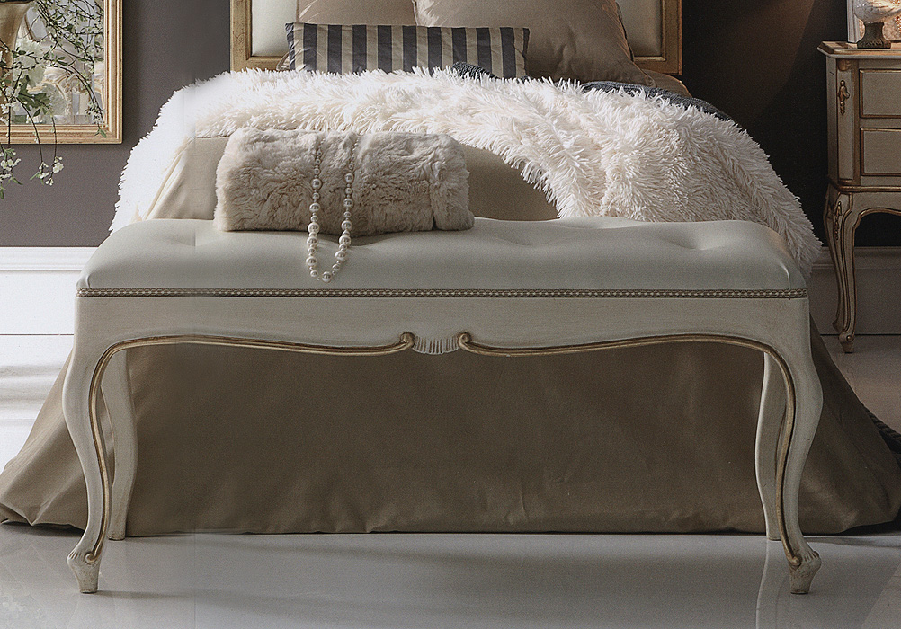 Банкетка  SILVANO GRIFONI 80 