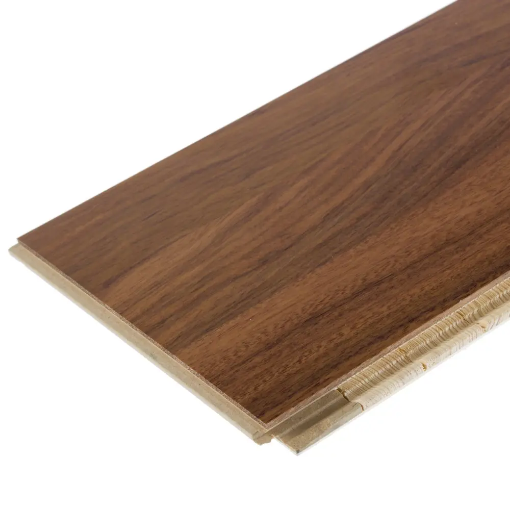 Паркетная доска трёхполосная «Тали ВК» лак 1.58 м² Santreyd STLM-2064725 - Вид №2