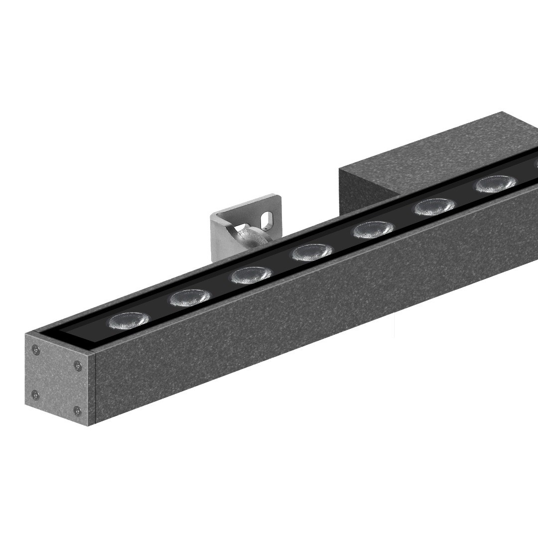 MaxiTratto Wall PB 1200 Ghidini MaxiTratto Wall PB .05 Темно-Cерый (Матовый) 