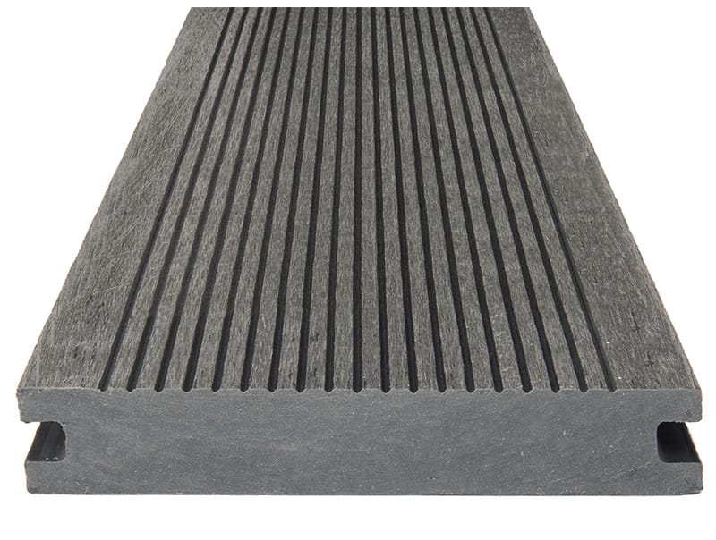 Decking in WPC Dakota наружные рейки из WPC ARCH-00033117 - Вид №2