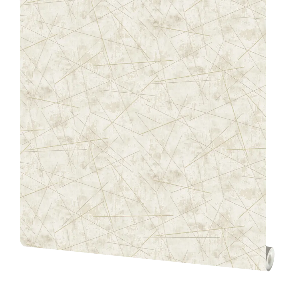 Обои флизелиновые Erismann Alexandria бежевые 1.06 м 3709-2 STLM-2030873
