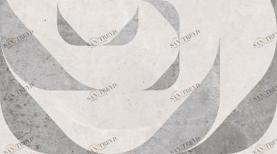 Лофт Стайл геометрия 25х45 LASSELSBERGER CERAMICS 10450128