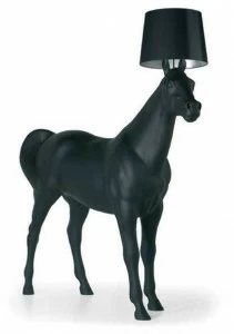 moooi Торшер из пвх