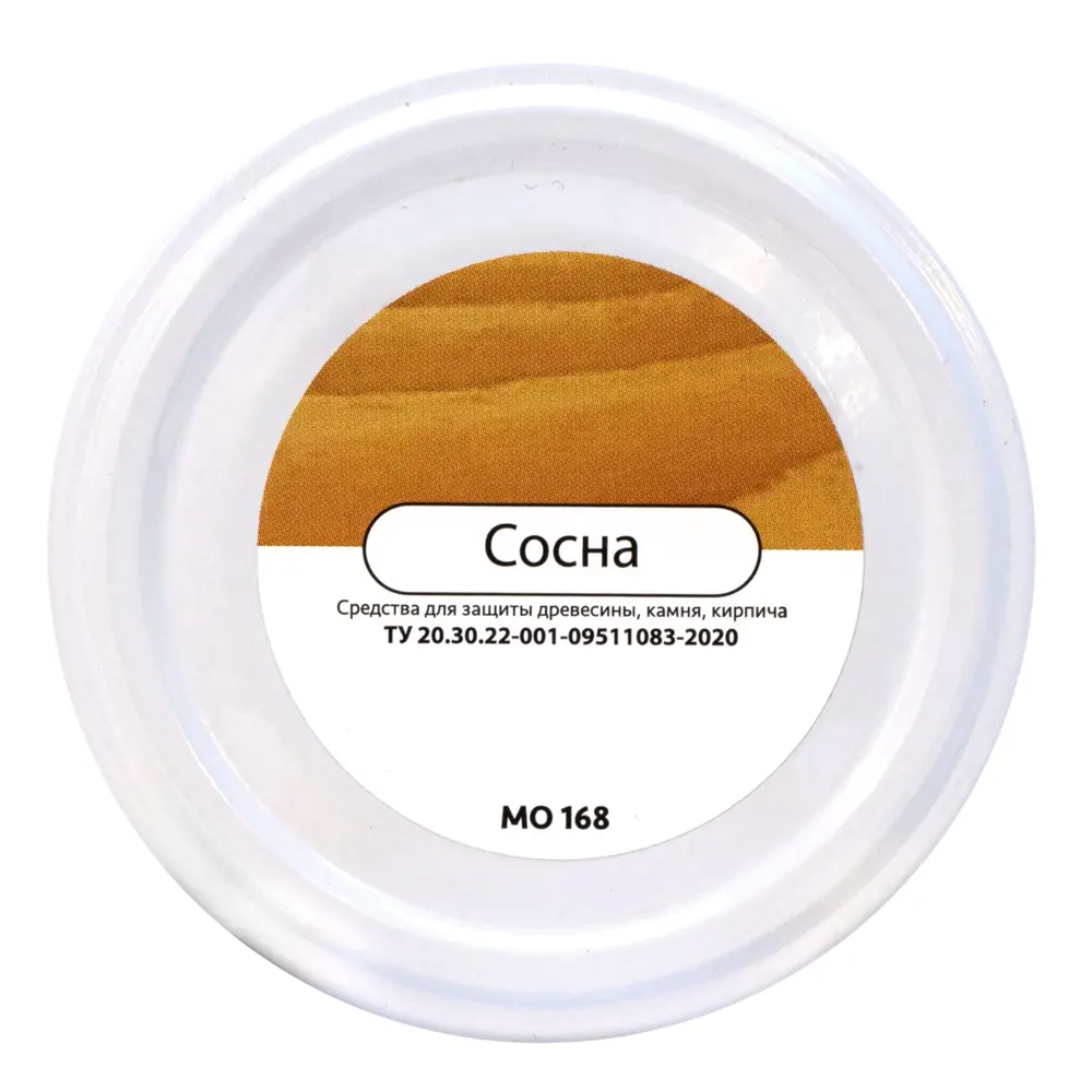 Воск карнаубский Mighty Oak Сосна 100 мл STLM-2170406 - Вид №3