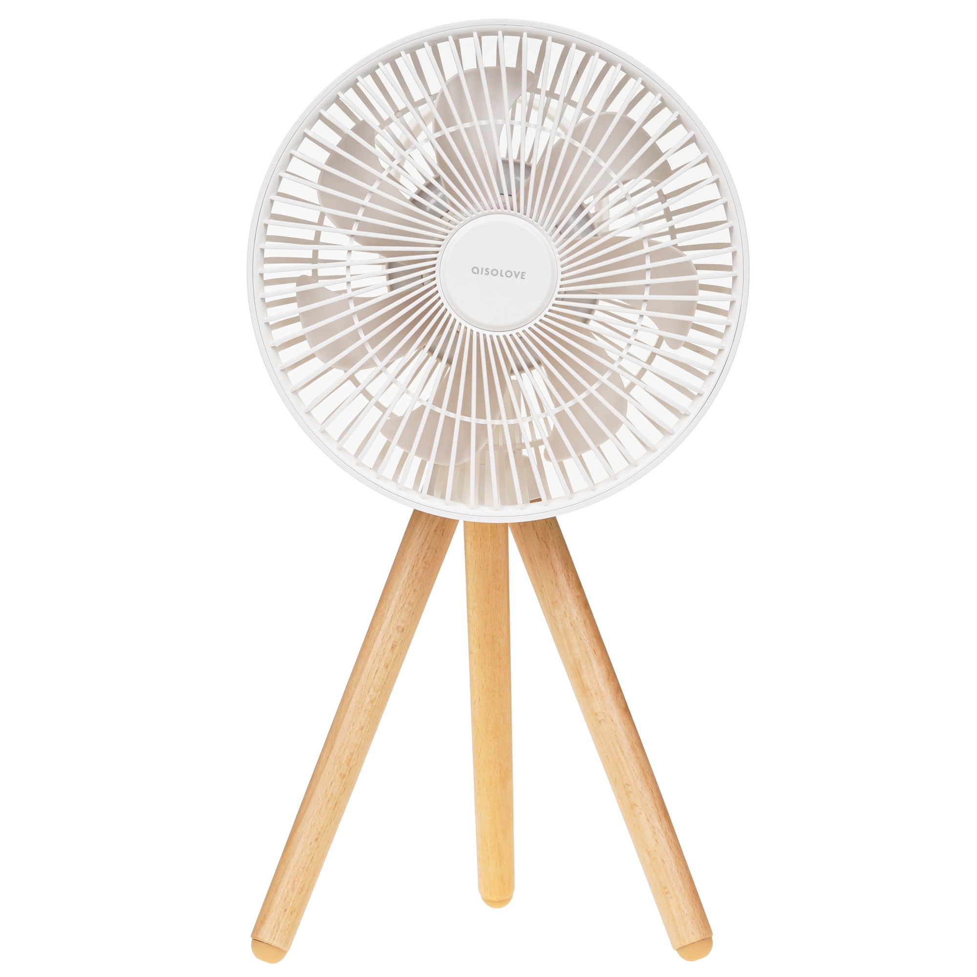 9130080 Вентилятор Solove F13  белый STDN-0056486 - Вид №1