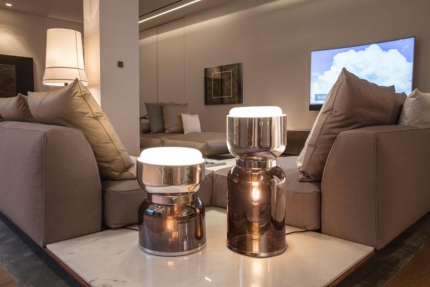 Contardi Настольная лампа sun-id-1389904 - Вид №16