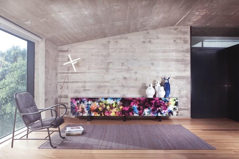 BD Barcelona Design Мягкое кресло с подлокотниками Gardenias indoor sun-id-1463582 - Вид №9