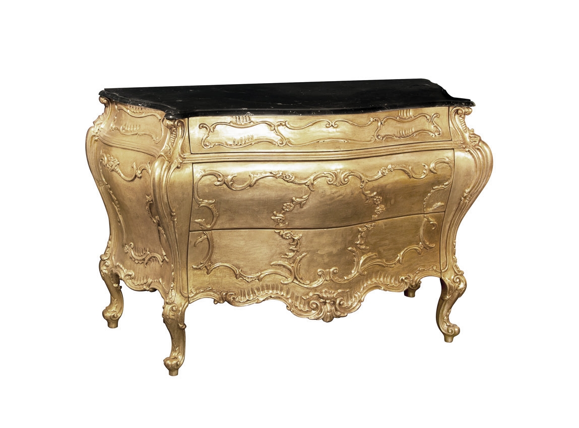 8590 Cassettone Bianchini&Capponi RINASCIMENTO Bianchini Capponi - Вид №8