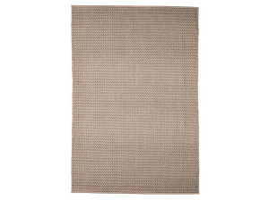 Напольный полипропиленовый ковер ручной работы