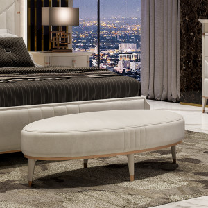 Банкетка  AGM (ALBERTO E MARIO GHEZZANI) NG 1028 p