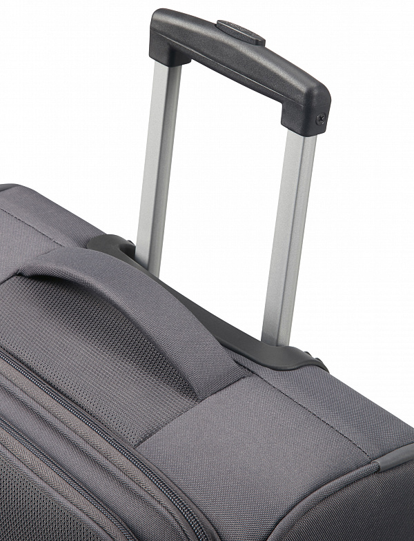 95G-08002 Чемодан 95G*002 Spinner 55 American Tourister Heat Wave  - Вид №6