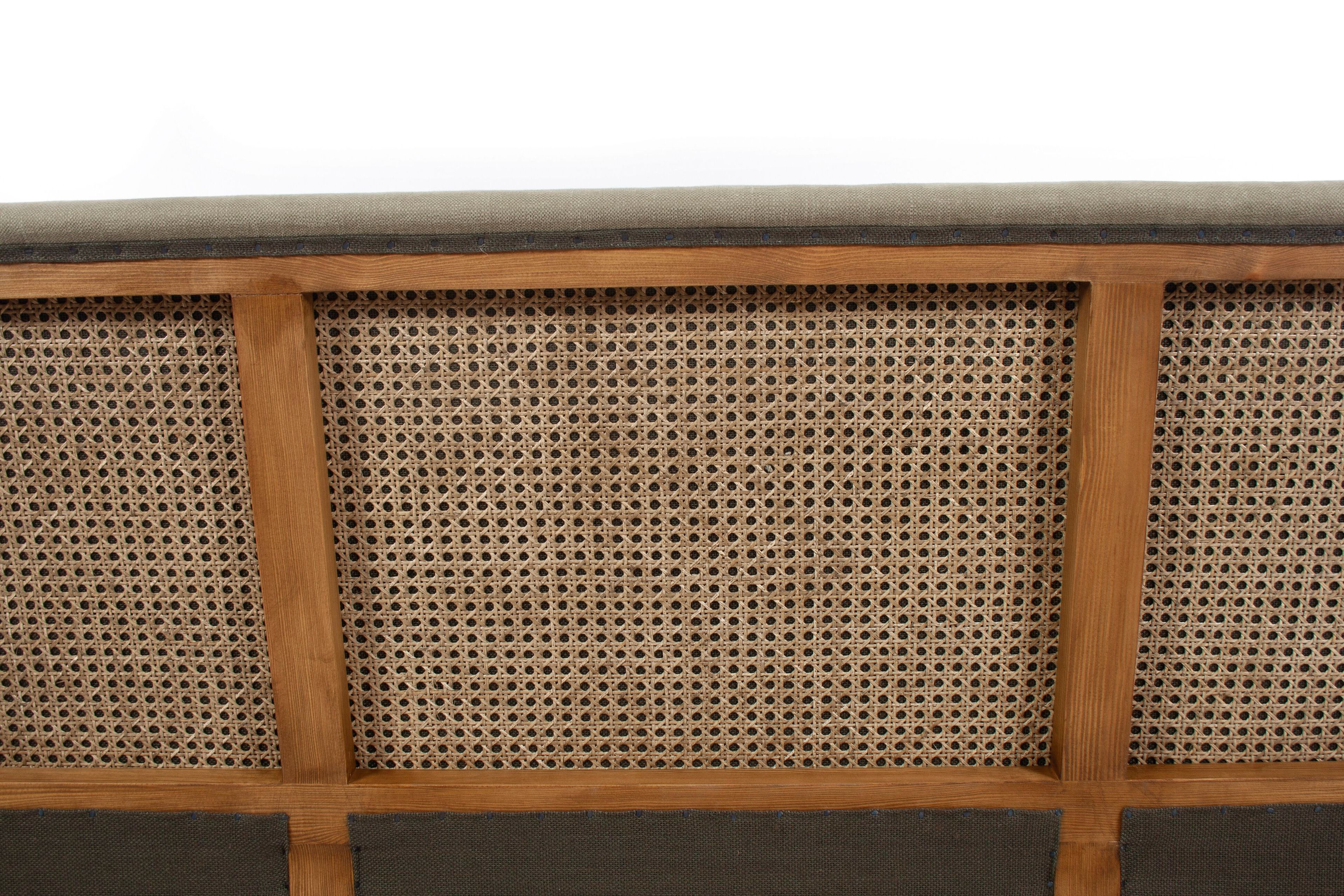 3-местный диван CREARTE COLLECTIONS Avis Essence ARCH-00112593 - Вид №2