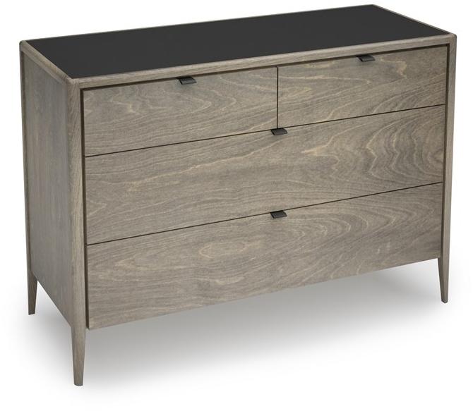 Huppé Комод из березы Edmond 1336c-1335c-1325c HUPPE - Вид №3